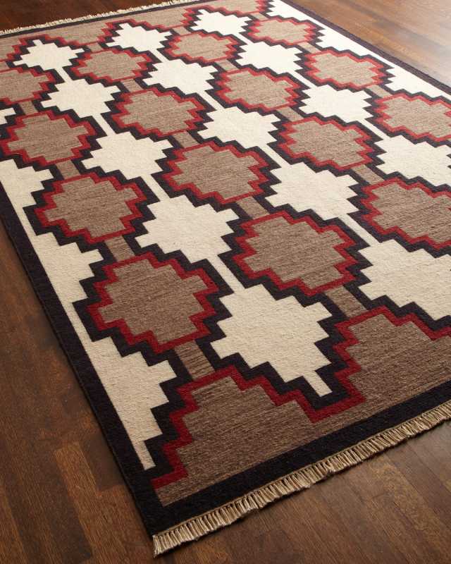 Great Plains Rug, 6' x 9'